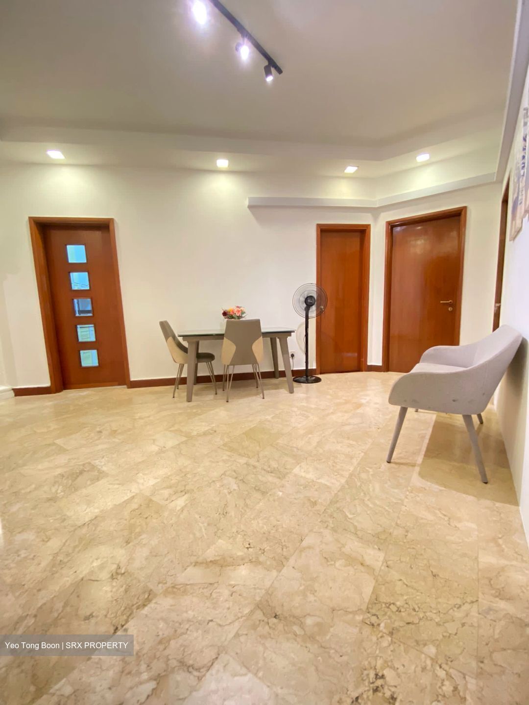 Parc Oasis (D22), Condominium #558525401